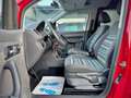 Volkswagen Caddy Maxi 'Behindertengerecht-Rampe'5-Sitzer' Rot - thumbnail 12