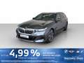BMW 520 iA Tour. M Sport LiveCock.DriveAss.AHK.LED.SH Grau - thumbnail 3