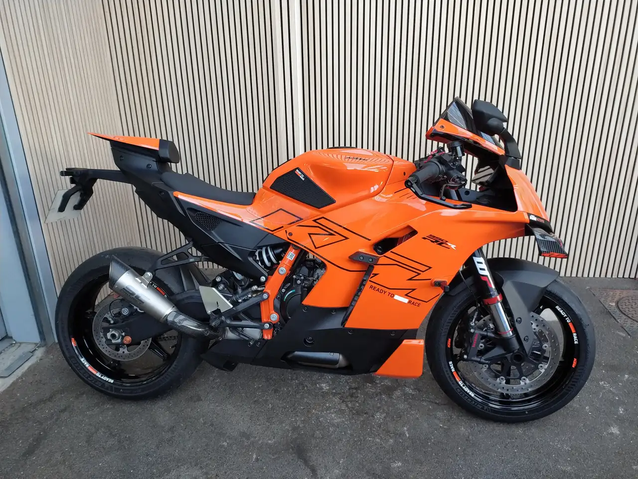 KTM