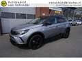 Opel Grandland 1.2 TURBO GS LINE NOVEMBER 2022 DEALER ONDERHOUDEN Gris - thumbnail 1