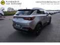 Opel Grandland 1.2 TURBO GS LINE NOVEMBER 2022 DEALER ONDERHOUDEN Gris - thumbnail 5