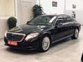 Mercedes-Benz S 350 S 350 d Maximum LUNGA  auto   * TETTO !!! Nero - thumbnail 1