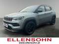 Jeep Compass 1,5 Multiair Upland FWD DCT7 e-Hybrid inkl. WR ! Grün - thumbnail 1