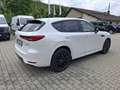 Mazda CX-60 Homura PlugIn-Hybrid Convenience&Sound, Driverassi Weiß - thumbnail 4
