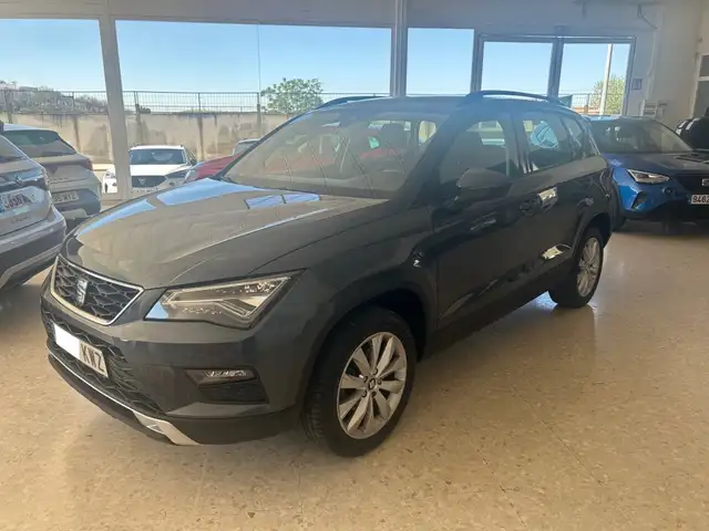 SEAT Ateca 1.0 TSI S&S Ecomotive Style