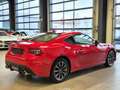 Toyota GT86 PURE NAVI LED PDC KLIMA TÜV+SERVICE NEU Красный - thumbnail 5