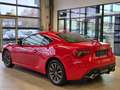 Toyota GT86 PURE NAVI LED PDC KLIMA TÜV+SERVICE NEU Red - thumbnail 7