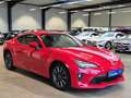 Toyota GT86 PURE NAVI LED PDC KLIMA TÜV+SERVICE NEU Red - thumbnail 3