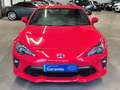 Toyota GT86 PURE NAVI LED PDC KLIMA TÜV+SERVICE NEU Red - thumbnail 2
