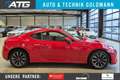 Toyota GT86 PURE NAVI LED PDC KLIMA TÜV+SERVICE NEU Red - thumbnail 1
