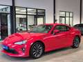 Toyota GT86 PURE NAVI LED PDC KLIMA TÜV+SERVICE NEU Red - thumbnail 9