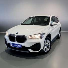 xDrive25e Advantage Automatik - Business-P/ PDC/ S