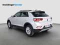 Volkswagen T-Roc Life TSI Gris - thumbnail 3