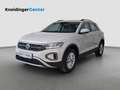 Volkswagen T-Roc Life TSI Gris - thumbnail 1