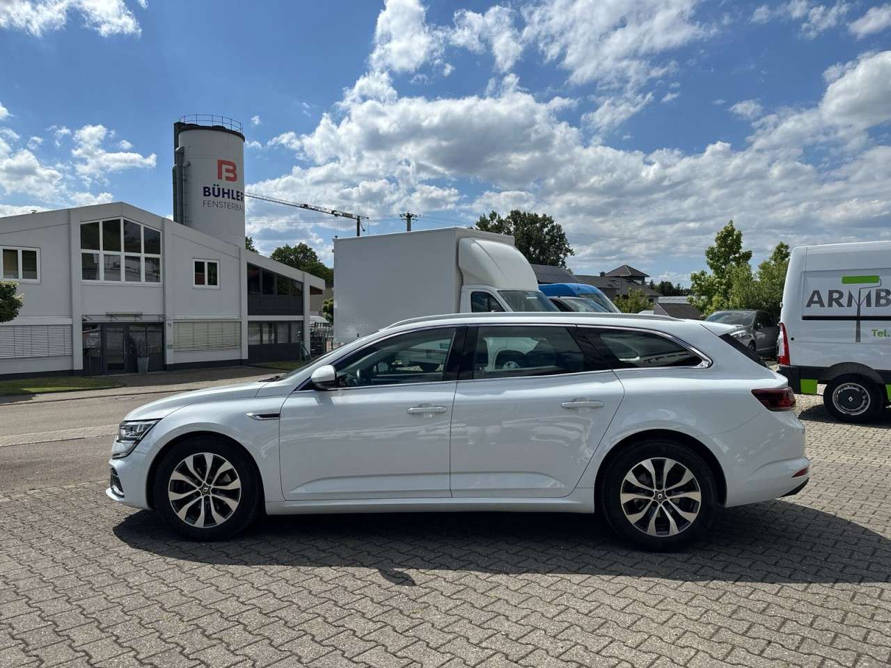Renault Talisman