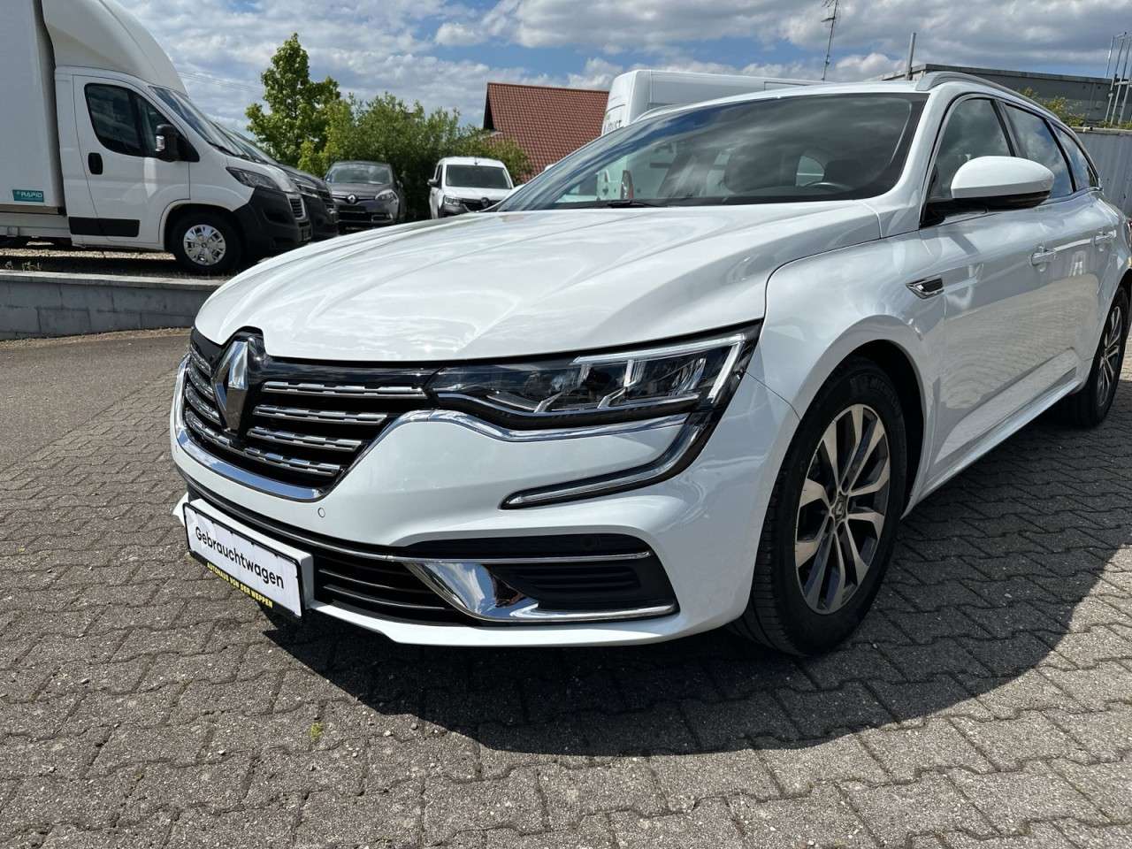 Renault Talisman