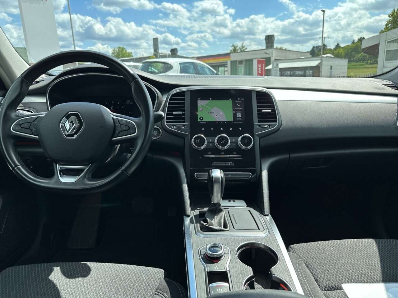 Renault Talisman