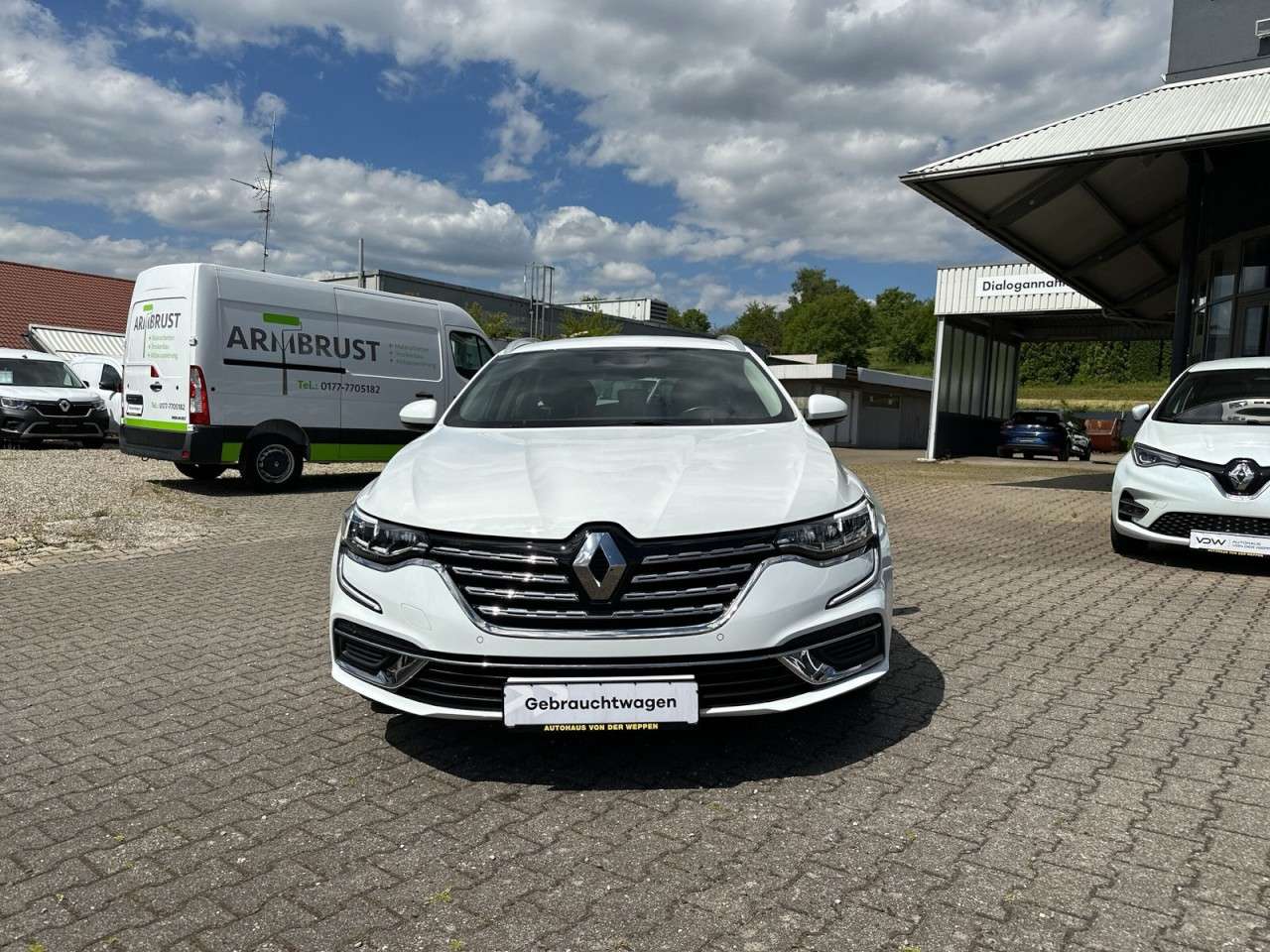 Renault Talisman