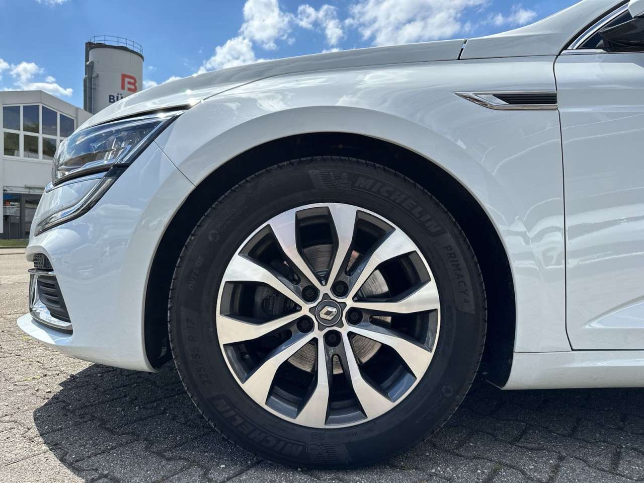 Renault Talisman