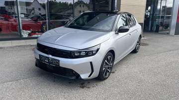 1,2 Direct Injection Turbo Euro 6.4  GS Aut.