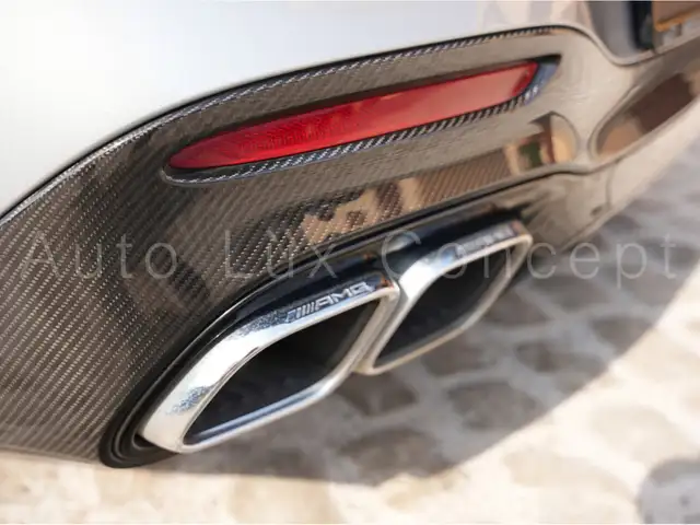 Mercedes-Benz SL 63 Amg view 11
