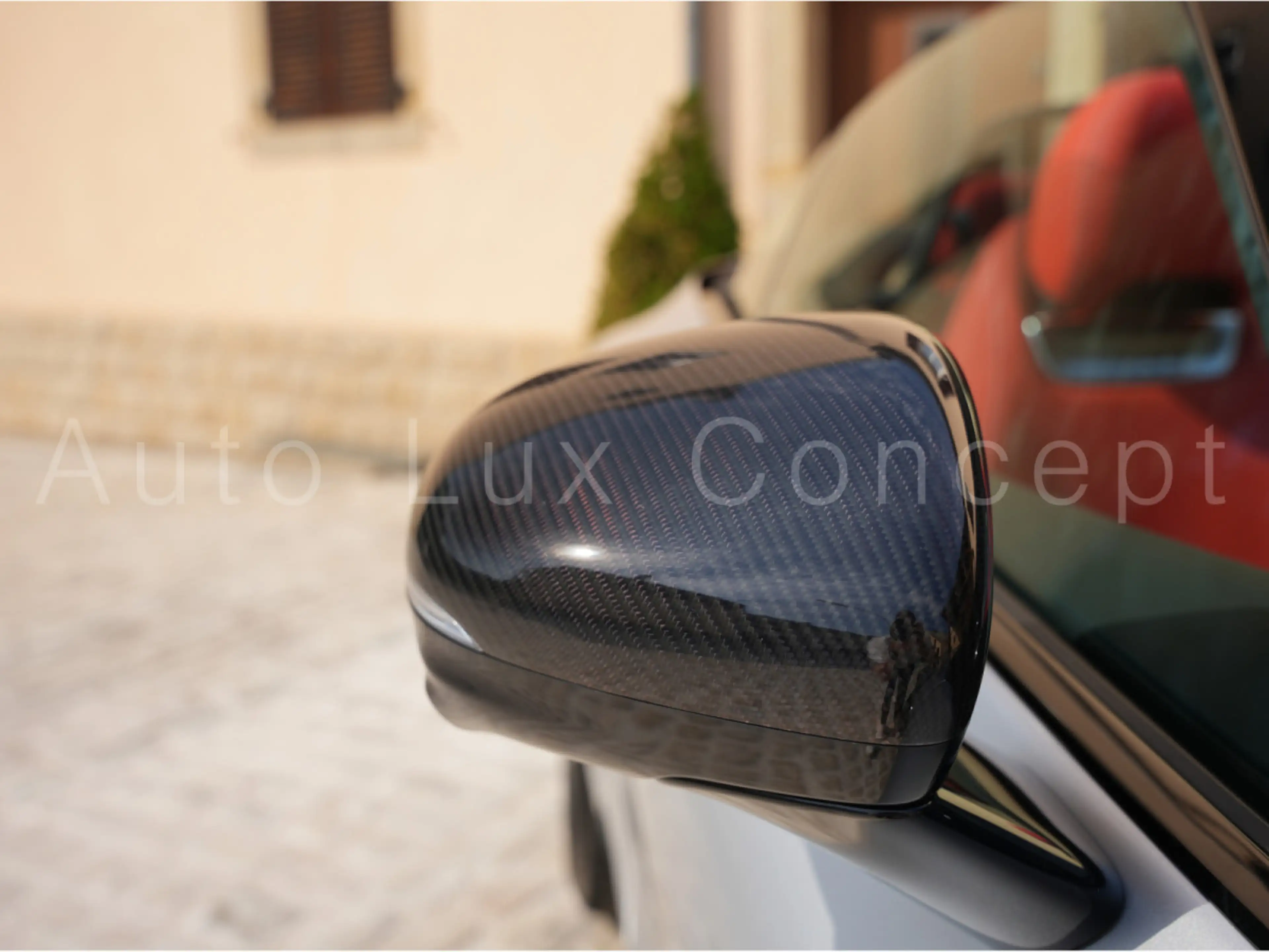 Mercedes-Benz SL 63 AMG ROADSTER/CARBON/PREMIUM PLUS — photo 10