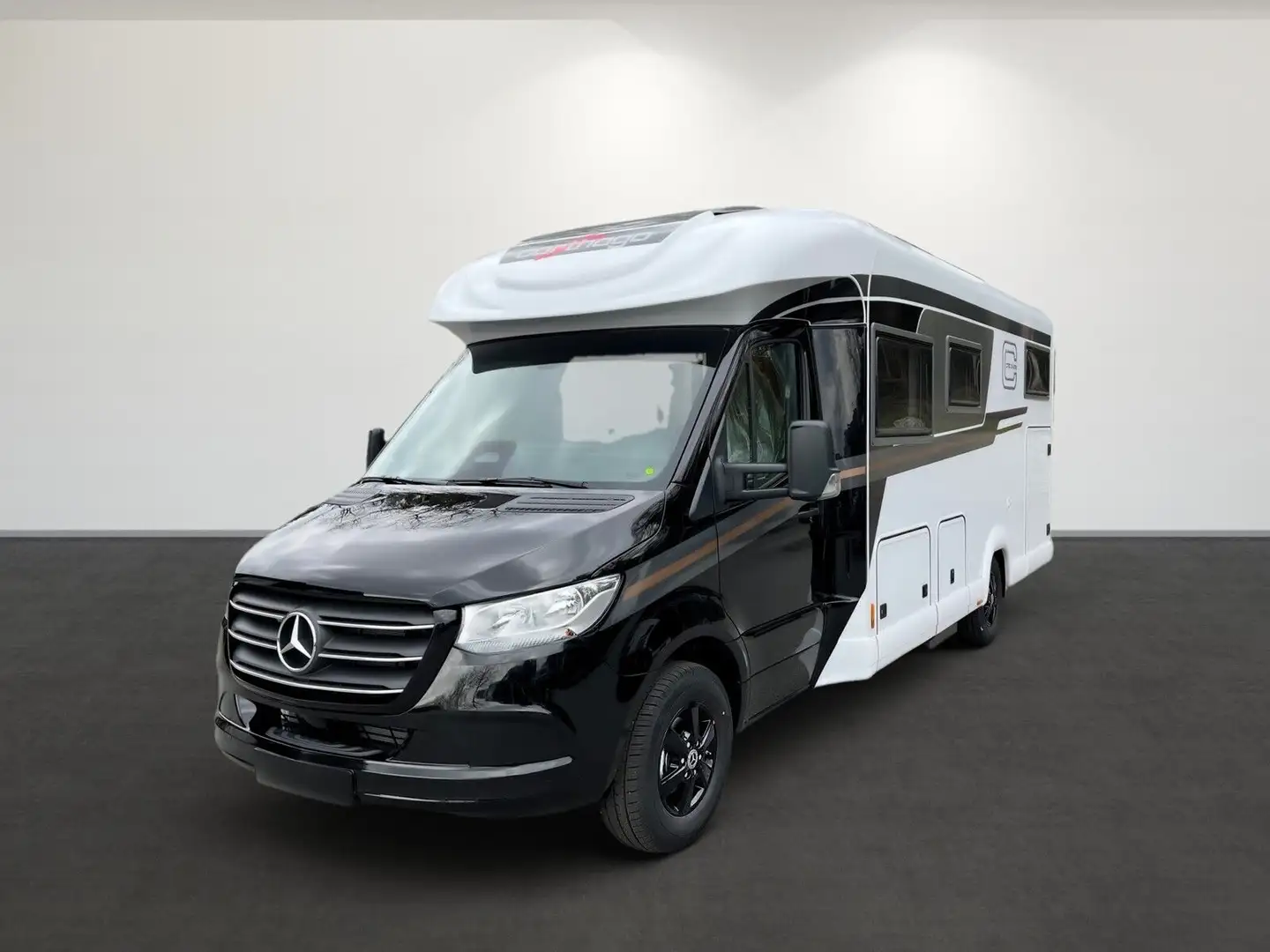Carthago chic c-line T 4.9 LE Mercedes Weiß - 2