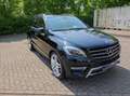 Mercedes-Benz ML 350 ML 350 BlueTEC Zwart - thumbnail 5