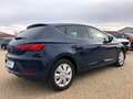 SEAT Leon Xcellence,NAVI,GRA,Panorama-Dach,PDC,EURO 6 Blau - thumbnail 4