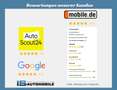 SEAT Leon Xcellence,NAVI,GRA,Panorama-Dach,PDC,EURO 6 Blau - thumbnail 20