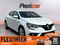 Renault Megane 1.5dCi Blue Business 70kW Blanco - thumbnail 1