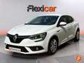 Renault Megane 1.5dCi Blue Business 70kW Blanco - thumbnail 5
