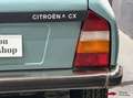 Citroen CX CXPAL/IE CITROËN I (MA) 2.3 2400 GTi (128Ch) Blauw - thumbnail 13