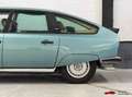Citroen CX CXPAL/IE CITROËN I (MA) 2.3 2400 GTi (128Ch) Blauw - thumbnail 19