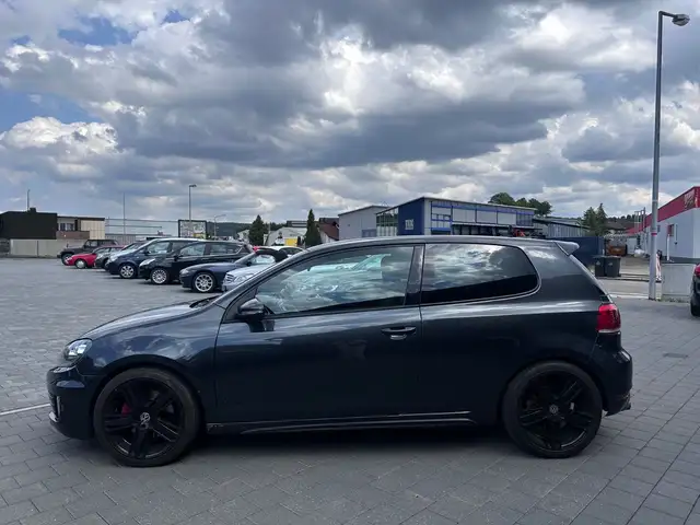 Volkswagen Golf view 7