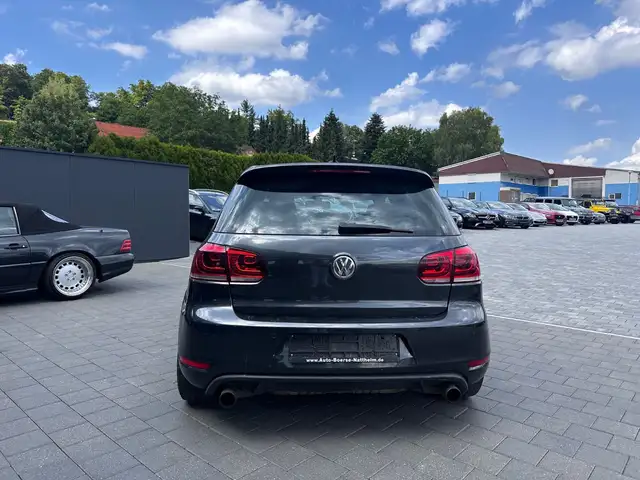 Volkswagen Golf view 9