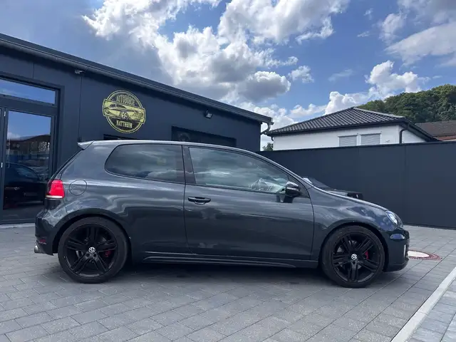 Volkswagen Golf view 11