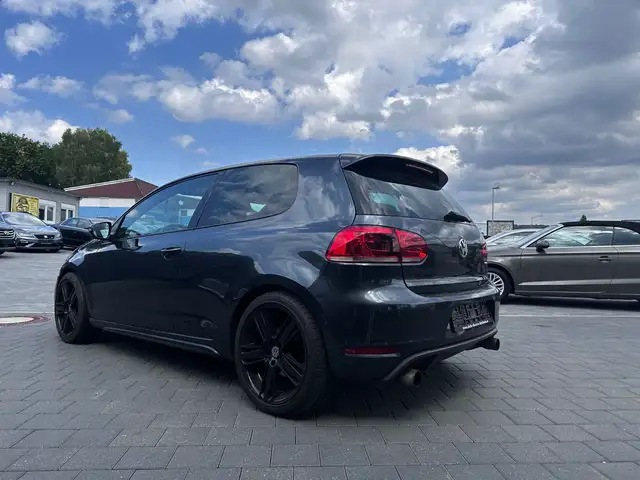 Volkswagen Golf view 8