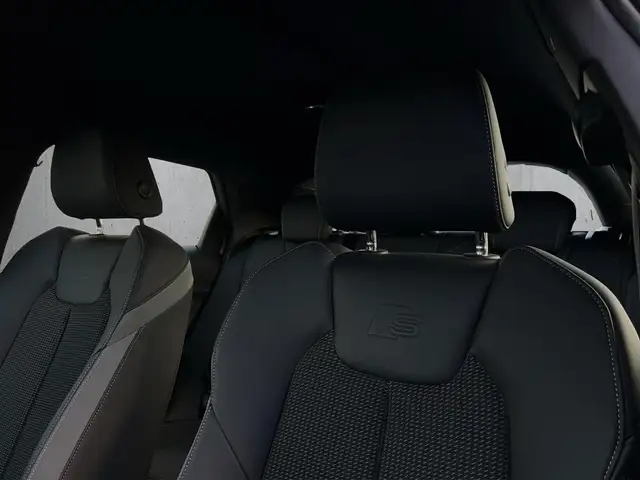 Audi A1 view 11