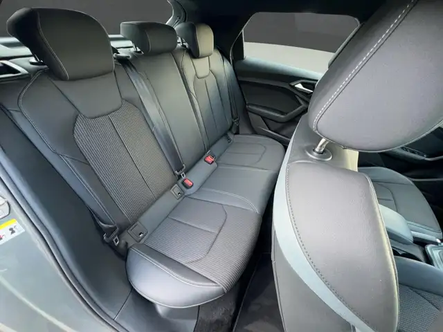 Audi A1 view 14