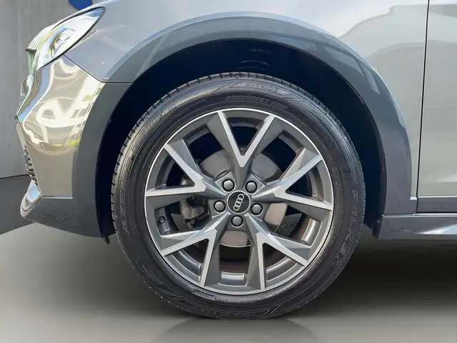 Audi A1 view 10