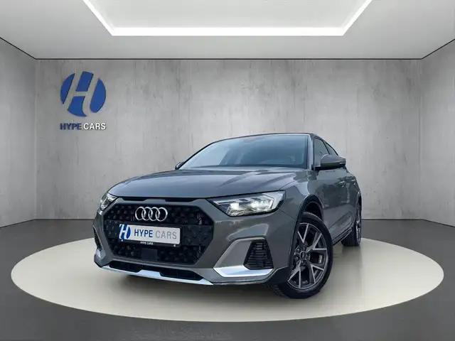 2022 Audi A1 in Grey for sale