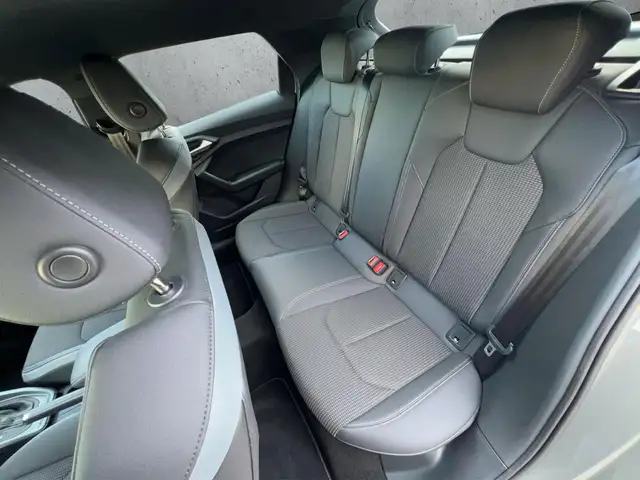 Audi A1 view 13