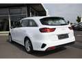 Kia Ceed / cee'd Sportswagon 1.6 CRDi Vision Navi ACC SHz Weiß - thumbnail 8