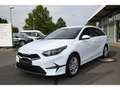 Kia Ceed / cee'd Sportswagon 1.6 CRDi Vision Navi ACC SHz Weiß - thumbnail 1