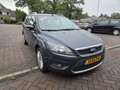 Ford Focus Wagon 1.8 Limited NETTE AUTO RIJDT EN SCHAKELT GOE Grijs - thumbnail 3