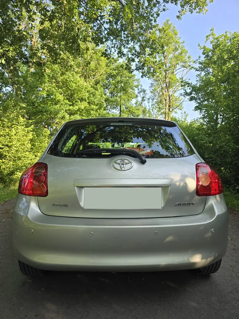 Toyota Auris 1.6 VVT-i Multimode Executive - 2