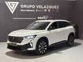 Renault Austral 1.2 full hybrid e-tech Techno 146kW Blanco - thumbnail 1