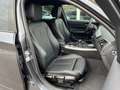 BMW 116 i * Pack M * Cuir * Navi * LED * Gar 1an * Gris - thumbnail 9