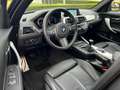 BMW 116 i * Pack M * Cuir * Navi * LED * Gar 1an * Gris - thumbnail 13